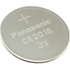 Panasonic Lithium Power Μπαταρίες Ρολογιών CR2016