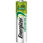Μπαταρία Επαναφορτιζόμενη Aa Energizer Universal 1300mah 4pcs