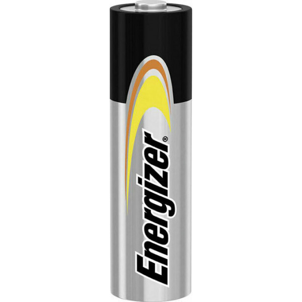 Energizer 4 x AA αλκαλικές μπαταρίες