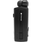 iXchange UA-28 In-ear Bluetooth Handsfree Ακουστικό Μαύρο iXchange UA-28 In-ear Bluetooth Handsfree Ακουστικό Μαύρο
