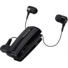 iXchange UA-28 In-ear Bluetooth Handsfree Ακουστικό Μαύρο iXchange UA-28 In-ear Bluetooth Handsfree Ακουστικό Μαύρο