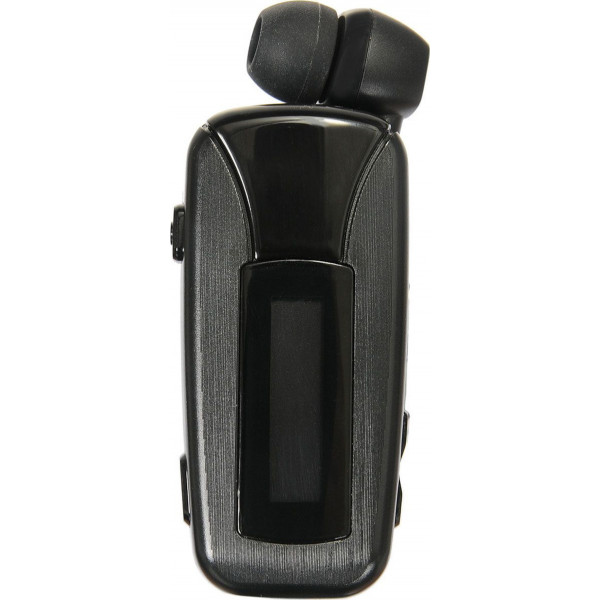 iXchange UA51 Pro In-ear Bluetooth Handsfree Ακουστικό Μαύρο