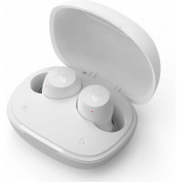 Edifier X3s In-ear Bluetooth Handsfree Ακουστικά και Θήκη Φόρτισης Λευκά