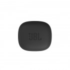 JBL Wave 300 In-ear Bluetooth Handsfree Ακουστικά και Θήκη Φόρτισης Μαύρα