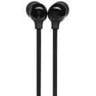 JBL Tune 125BT In-ear Bluetooth Handsfree Ακουστικά Μαύρα