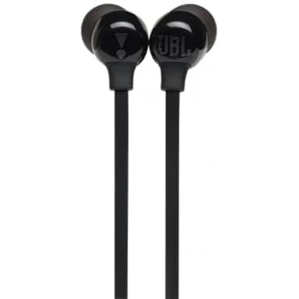 JBL Tune 125BT In-ear Bluetooth Handsfree Ακουστικά Μαύρα