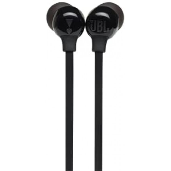 JBL Tune 125BT In-ear Bluetooth Handsfree Ακουστικά Μαύρα JBL Tune 125BT In-ear Bluetooth Handsfree Ακουστικά Μαύρα