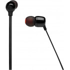 JBL Tune 125BT In-ear Bluetooth Handsfree Ακουστικά Μαύρα