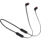 JBL Tune 125BT In-ear Bluetooth Handsfree Ακουστικά Μαύρα JBL Tune 125BT In-ear Bluetooth Handsfree Ακουστικά Μαύρα