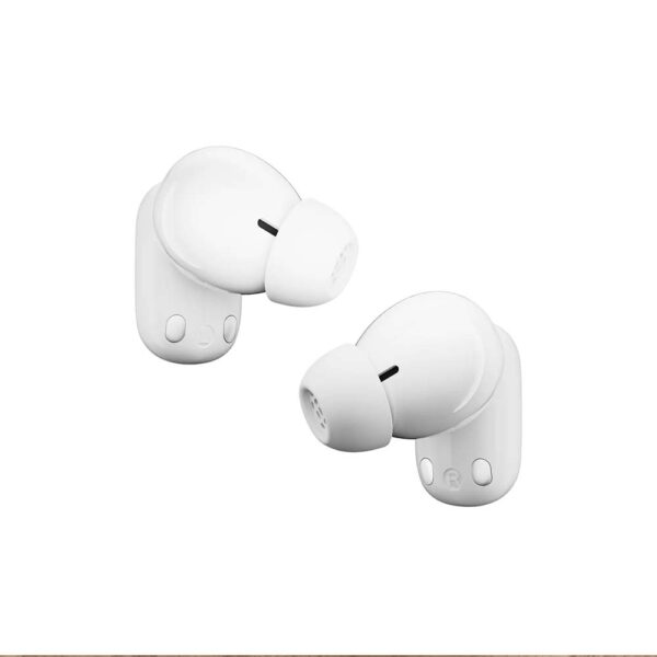 BLACKVIEW BT5.4 ENC EARBUDS WITH AI TRANSLATE FUNCTION WHITE BLACKVIEW BT5.4 ENC EARBUDS WITH AI TRANSLATE FUNCTION WHITE