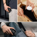 BLACKVIEW BT5.4 ENC EARBUDS WITH AI TRANSLATE FUNCTION WHITE BLACKVIEW BT5.4 ENC EARBUDS WITH AI TRANSLATE FUNCTION WHITE