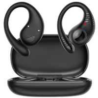 BlackView AirBuds 10 Bluetooth Handsfree Ακουστικά Rock Grey