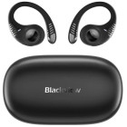 BlackView AirBuds 10 Bluetooth Handsfree Ακουστικά Rock Grey