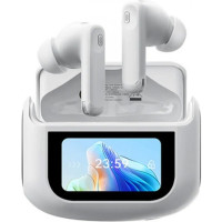 Blackview AirBuds 12 Bluetooth Handsfree Ακουστικά White