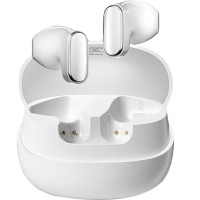 BlackView AirBuds 20 Bluetooth Handsfree Ακουστικά Frost White