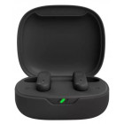 JBL Wave 300 In-ear Bluetooth Handsfree Ακουστικά και Θήκη Φόρτισης Μαύρα JBL Wave 300 In-ear Bluetooth Handsfree Ακουστικά και Θήκη Φόρτισης Μαύρα