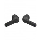 JBL Wave 300 In-ear Bluetooth Handsfree Ακουστικά και Θήκη Φόρτισης Μαύρα