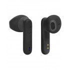 JBL Wave 300 In-ear Bluetooth Handsfree Ακουστικά και Θήκη Φόρτισης Μαύρα
