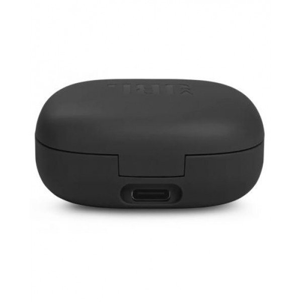 JBL Wave 300 In-ear Bluetooth Handsfree Ακουστικά και Θήκη Φόρτισης Μαύρα JBL Wave 300 In-ear Bluetooth Handsfree Ακουστικά και Θήκη Φόρτισης Μαύρα