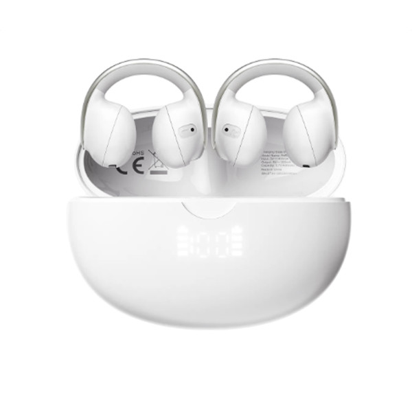 Ασύρματα Ακουστικά Blackview AirBuds 13 Bluetooth Handsfree White