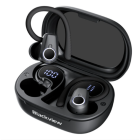 BLACKVIEW BT5.3 ENC AIRBUDS 60 WITH CHARGING DOCK BLACK