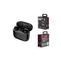 Maxlife Bluetooth Earphones TWS MXBE-01 Black