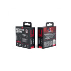 Maxlife Bluetooth Earphones TWS MXBE-01 Black