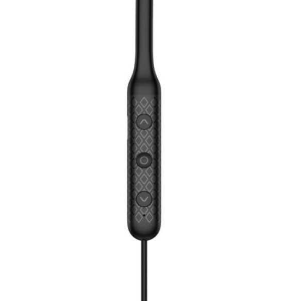 Ακουστικό Edifier Neckband W210BT Μαύρο