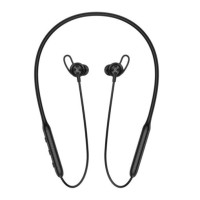 Ακουστικό Edifier Neckband W210BT Μαύρο