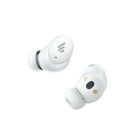 Edifier TWS1 Pro 2 In-ear Bluetooth Handsfree Ακουστικά και Θήκη Φόρτισης Λευκά