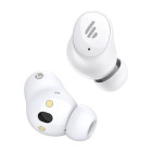 Edifier TWS1 Pro 2 In-ear Bluetooth Handsfree Ακουστικά και Θήκη Φόρτισης Λευκά