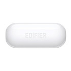 Edifier TWS1 Pro 2 In-ear Bluetooth Handsfree Ακουστικά και Θήκη Φόρτισης Λευκά