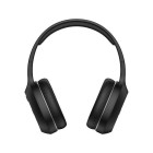 Edifier W600BT Ασύρματα / Ενσύρματα Over Ear Ακουστικά με 30 ώρες Λειτουργίας Μαύρα