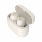Edifier X3 Lite Earbud Bluetooth Handsfree Ακουστικά με Αντοχή στον Ιδρώτα και Θήκη Φόρτισης Λευκά