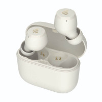 Edifier X3 Lite Earbud Bluetooth Handsfree Ακουστικά με Αντοχή στον Ιδρώτα και Θήκη Φόρτισης Λευκά