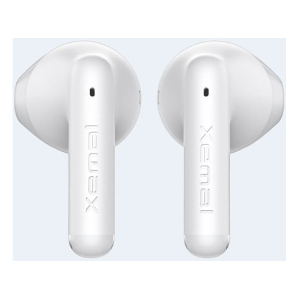 Edifier TWS X2 Earbud Bluetooth Handsfree Ακουστικά Λευκά