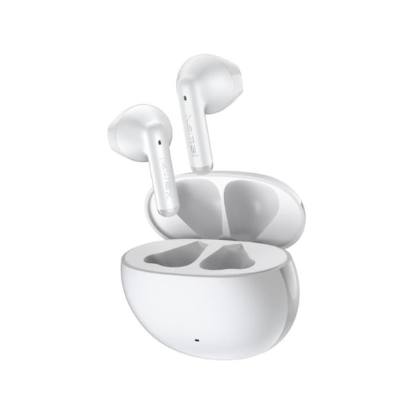 Edifier TWS X2 Earbud Bluetooth Handsfree Ακουστικά Λευκά