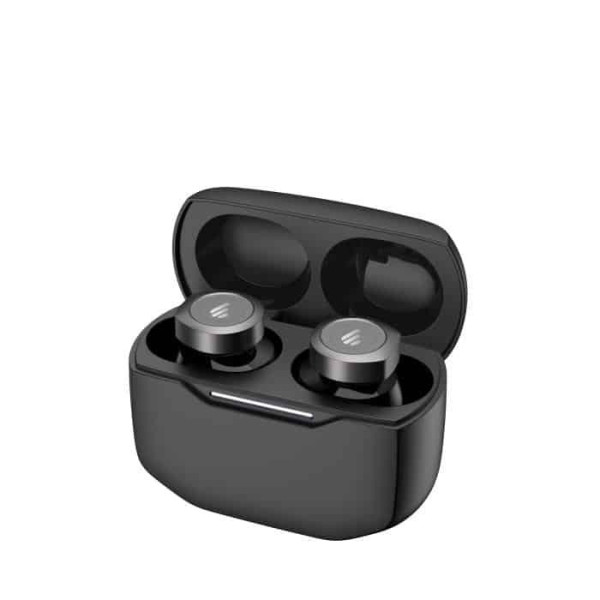 Edifier W240TN In-ear Bluetooth Handsfree Ακουστικά Μαύρα