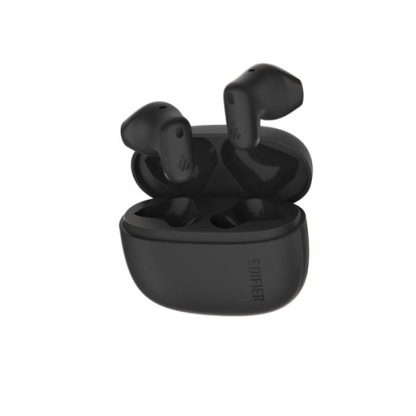 Ακουστικά True Wireless ΒΤ Edifier X1 Lite Μαύρο 