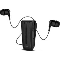 iPro RH219s In-ear Bluetooth Handsfree Ακουστικά Μαύρα