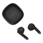 iPro TW100 In-ear Bluetooth Handsfree Ακουστικά με Θήκη Φόρτισης Μαύρα iPro TW100 In-ear Bluetooth Handsfree Ακουστικά με Θήκη Φόρτισης Μαύρα