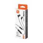 JBL Tune 135BT In-ear Bluetooth Handsfree Ακουστικά Μαύρα
