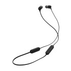 JBL Tune 135BT In-ear Bluetooth Handsfree Ακουστικά Μαύρα