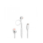 JBL TUNE 310C Ακουστικά Ψείρες Earbuds USB-C Λευκά
