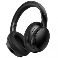 PLATINET WIRELESS HEADPHONES BLUETOOTH 5.4 (PHB086B) BLACK
