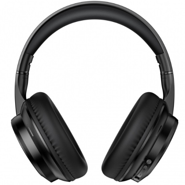 PLATINET WIRELESS HEADPHONES BLUETOOTH 5.4 (PHB086B) BLACK