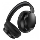 PLATINET WIRELESS HEADPHONES BLUETOOTH 5.4 (PHB086B) BLACK