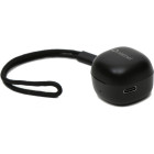 Ασύρματα ακουστικά Platinet PM1001B TWS Μαύρο