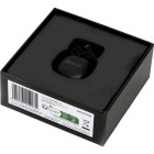Ασύρματα ακουστικά Platinet PM1001B TWS Μαύρο