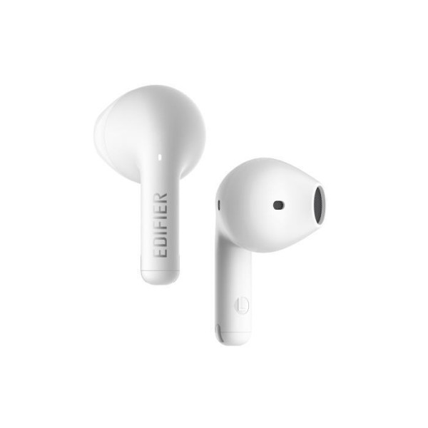 Edifier TWS X2s Earbud Bluetooth Handsfree Ακουστικά Λευκά